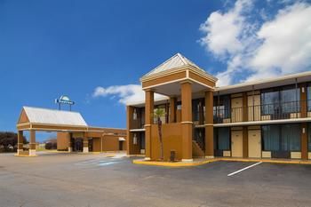 Motel Days Inn Lafayette/university