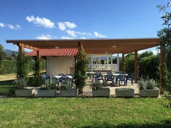 Apartamento Relais Le Fornacelle