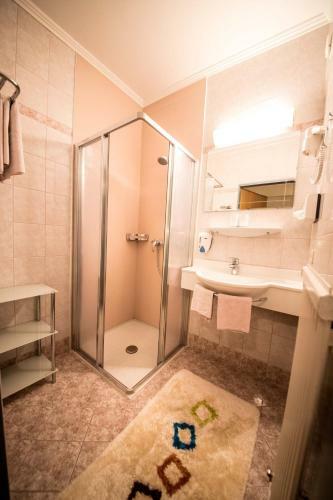 Hotel-pension Wolfgang