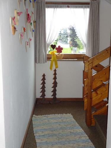 Apartamento Haus Wiesengrund