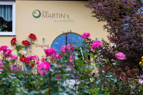 Hostal Pension Martin