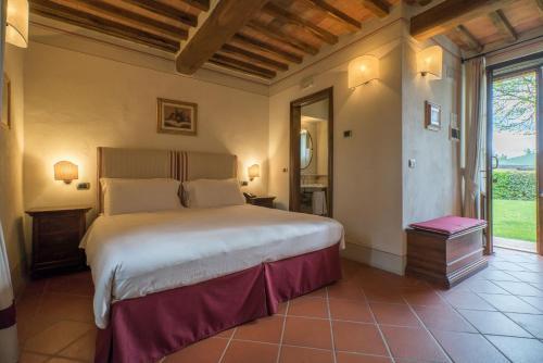 Hotel Relais La Martina