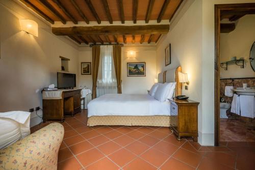 Hotel Relais La Martina