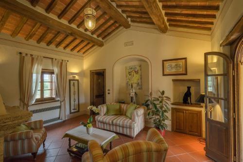 Hotel Relais La Martina