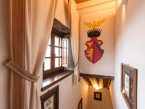 Hotel Relais La Martina