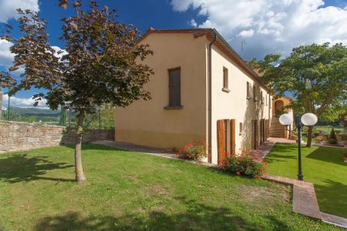 Hotel Relais La Martina