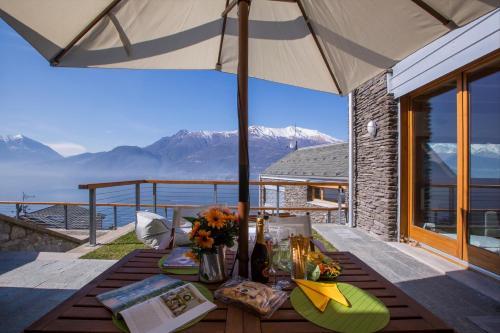 Apartamento Riva Bellano Camelia