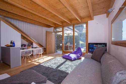 Apartamento Riva Bellano Camelia