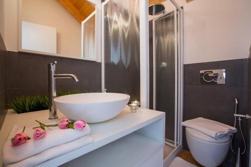 Apartamento Riva Bellano Camelia