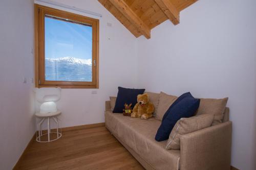 Apartamento Riva Bellano Camelia