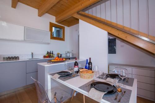 Apartamento Riva Bellano Camelia
