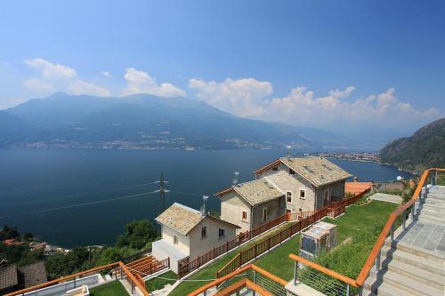 Apartamento Riva Bellano Camelia