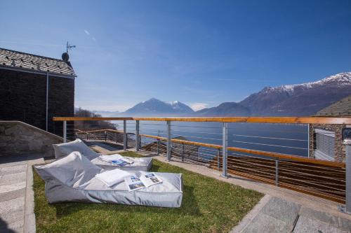 Apartamento Riva Bellano Camelia