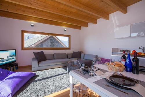 Apartamento Riva Bellano Camelia