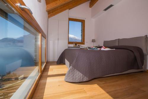 Apartamento Riva Bellano Camelia