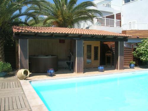 Hotel Levolle Marine