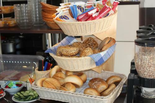 Hostal Pension Haus Am Wald