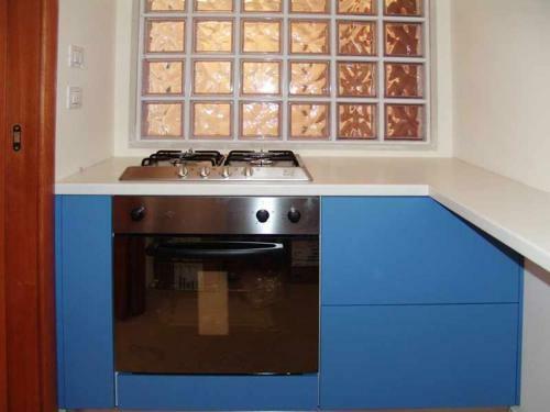 Apartamento Residence La Vallonea Full A