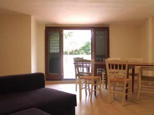 Apartamento Residence La Vallonea Full A