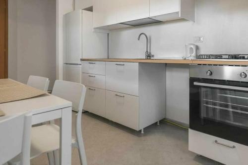 Apartamento Residence La Vallonea Full A