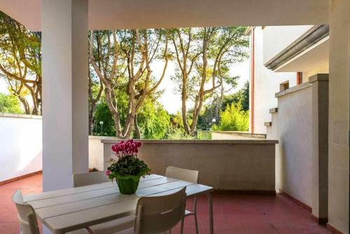 Apartamento Residence La Vallonea Full A