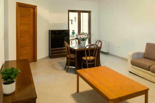Apartamento Residence La Vallonea Full A