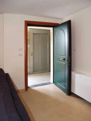 Apartamento Residence La Vallonea Full A