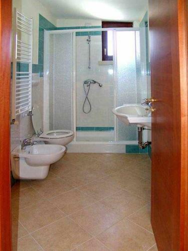 Apartamento Residence La Vallonea Full A