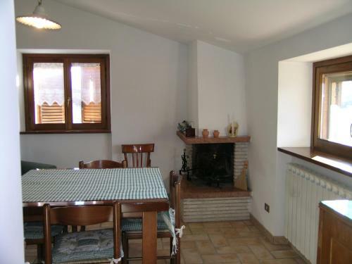 Agroturismo Residence I Girasoli