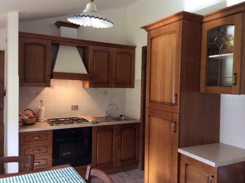 Agroturismo Residence I Girasoli