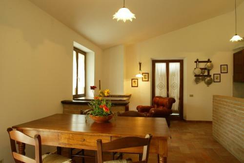 Agroturismo Residence I Girasoli