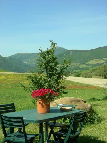 Agroturismo Residence I Girasoli