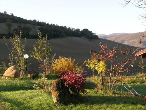 Agroturismo Residence I Girasoli