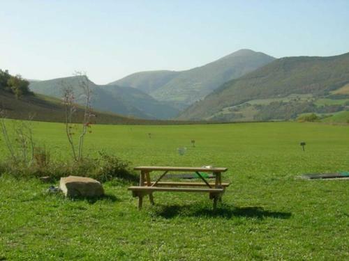 Agroturismo Residence I Girasoli