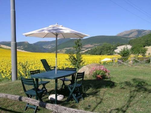 Agroturismo Residence I Girasoli