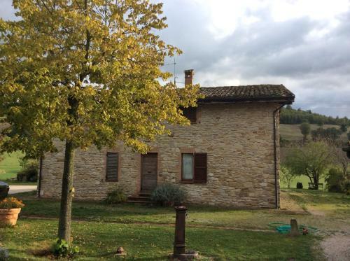 Agroturismo Residence I Girasoli
