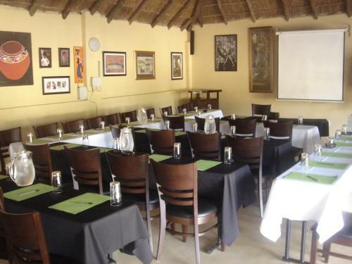 Hostal The Orchards Executive Accommodation