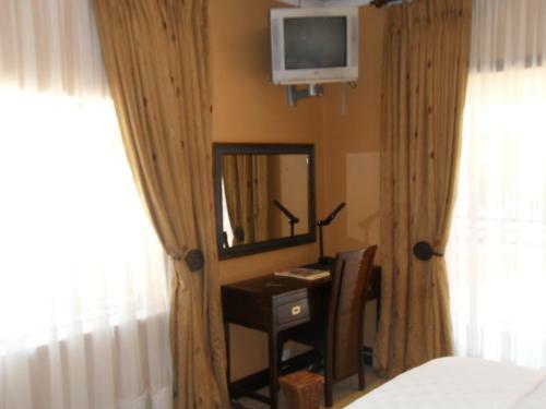 Hostal The Orchards Executive Accommodation
