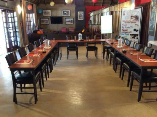Hostal The Orchards Executive Accommodation