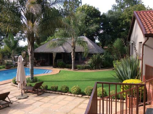 Hostal The Orchards Executive Accommodation