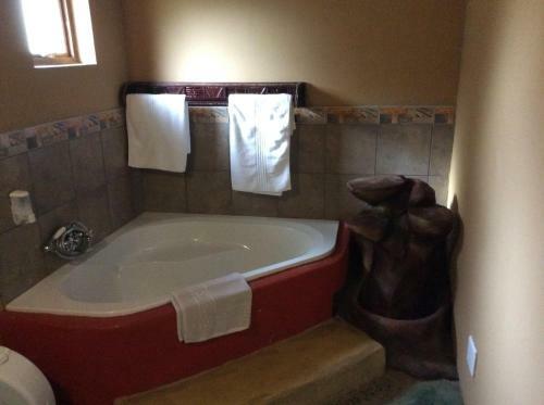 Hostal The Orchards Executive Accommodation