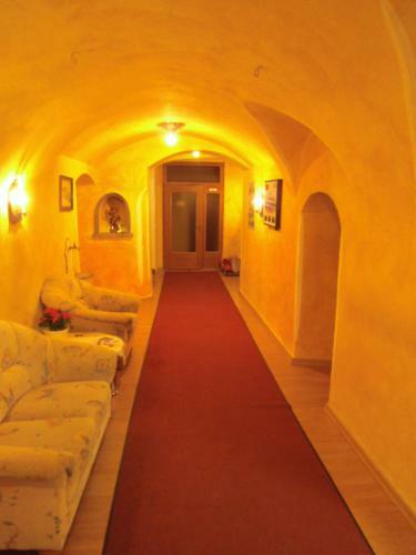 Apartamento Haus Pewny