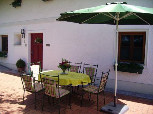 Apartamento Vitalhof Roithinger