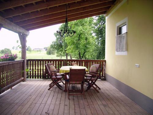 Apartamento Vitalhof Roithinger