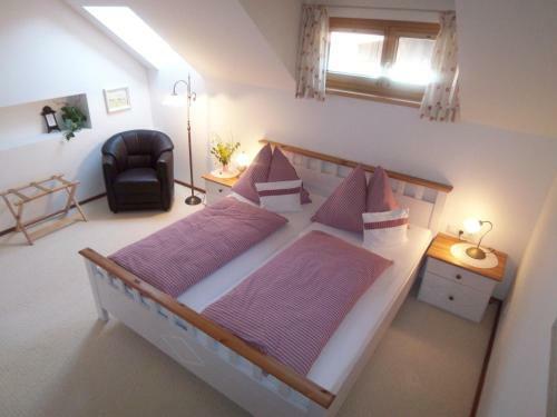Apartamento Vitalhof Roithinger