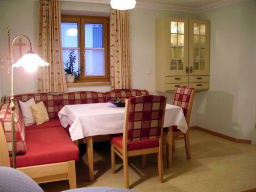 Apartamento Vitalhof Roithinger