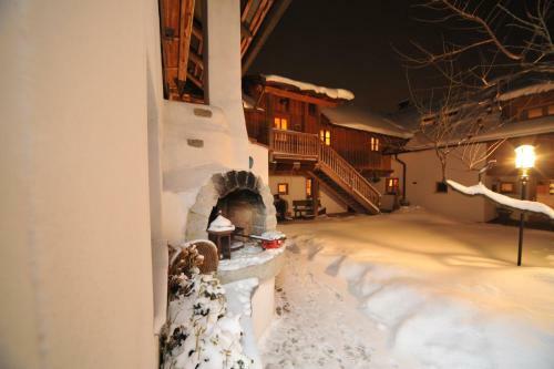 Apartamento Vitalhof Roithinger