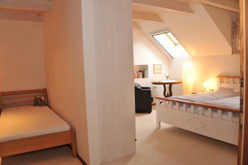 Apartamento Vitalhof Roithinger