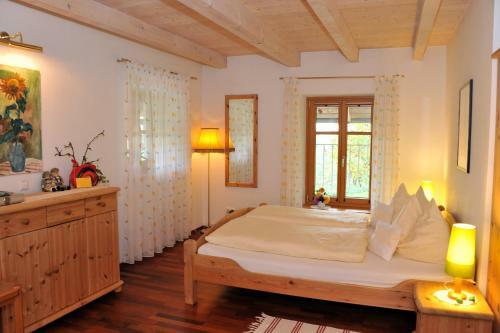 Apartamento Vitalhof Roithinger