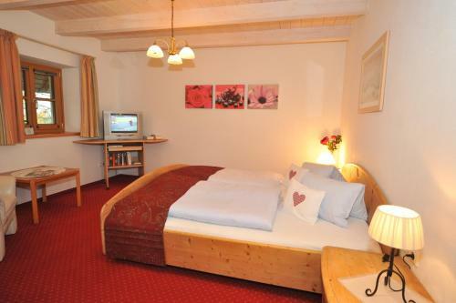 Apartamento Vitalhof Roithinger